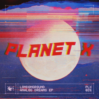 Analog Dreams EP