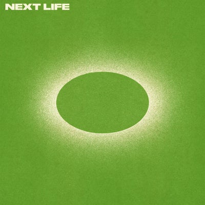 Next Life feat. Rromarin