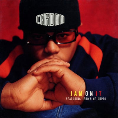 Jam On It