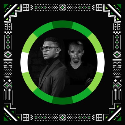 Two Zulu Men In Ibiza EP