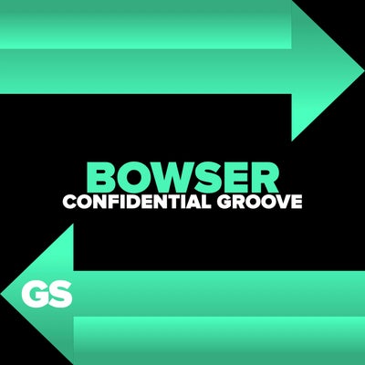 Confidential Groove (Extended Mix)