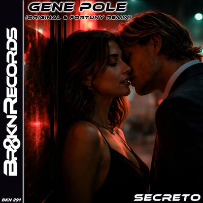 Secreto