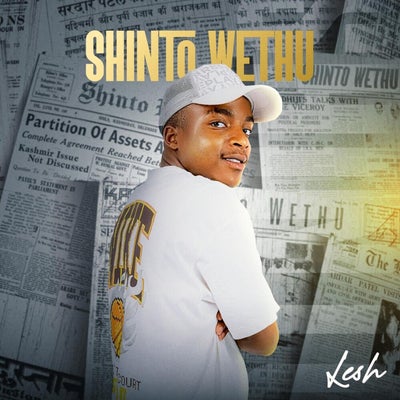 Shinto WETHU