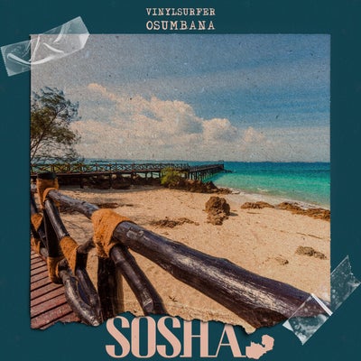 Osumbana