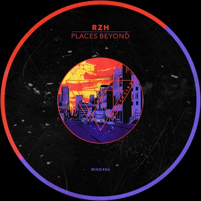 Places Beyond