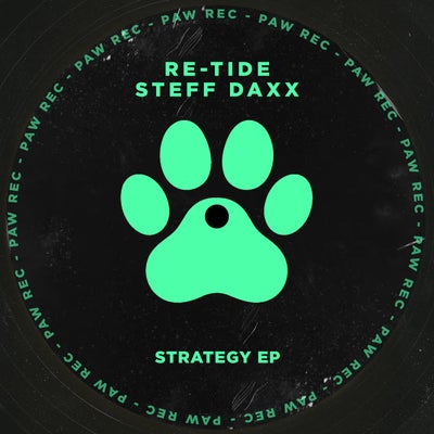Strategy EP