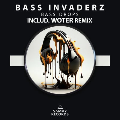 Bass Drops