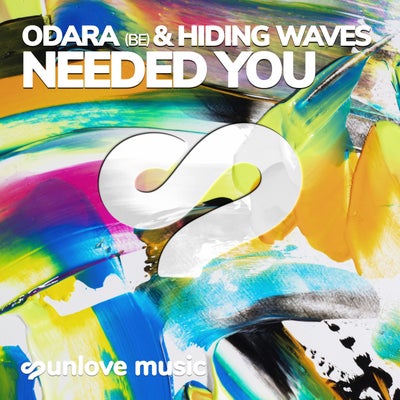 Needed You