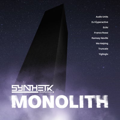 Monolith VA