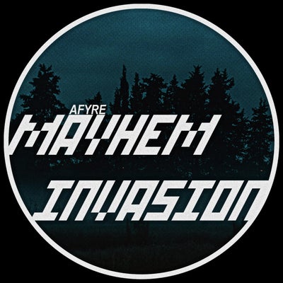 Mayhem Invasion