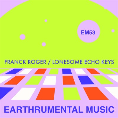Lonesome Echo Keys