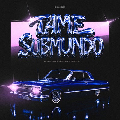 TAME SUBMUNDO