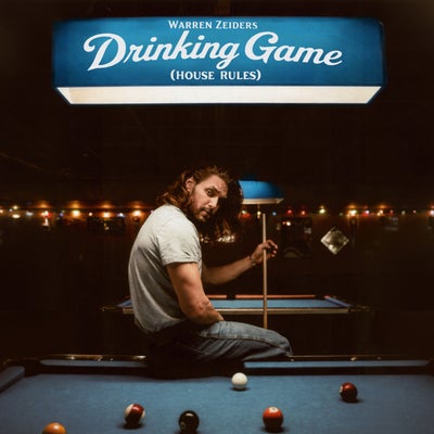 Drinking Game (House Rules)