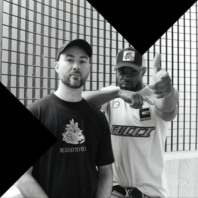 Focus (feat. MC Conrad)