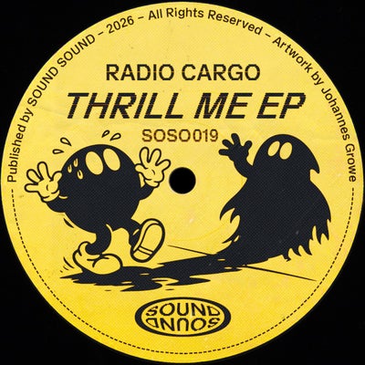 Thrill Me