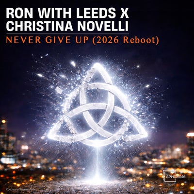 Never Give Up (2026 Reboot)