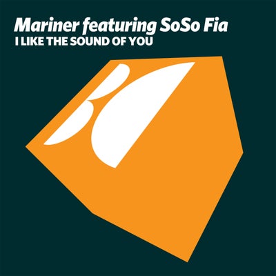 I Like the Sound of You