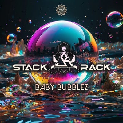 Baby Bubblez