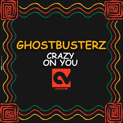 Crazy On You