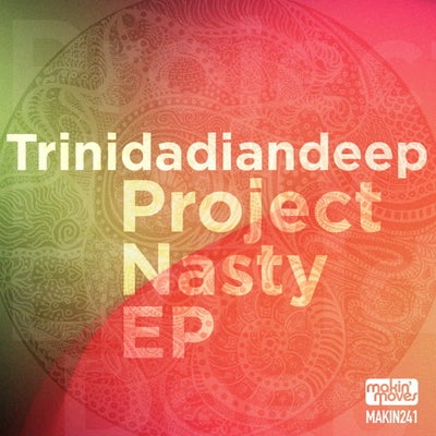 Dub Nasty EP