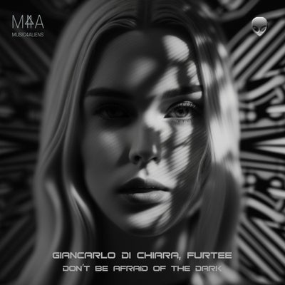 Don't be afraid of the Dark