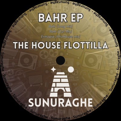 Bahr EP