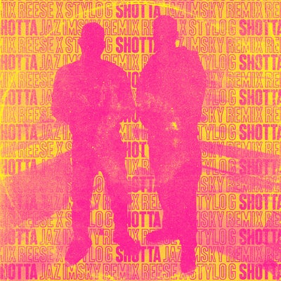 Shotta (JAZ IMSKY Extended Mix)