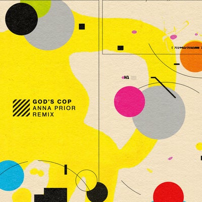 God's Cop
