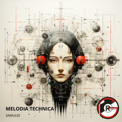 Melod&#237;a Technica