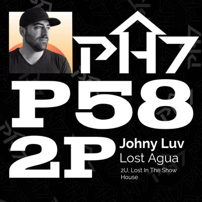 LOST AGUA (Extended Mix)