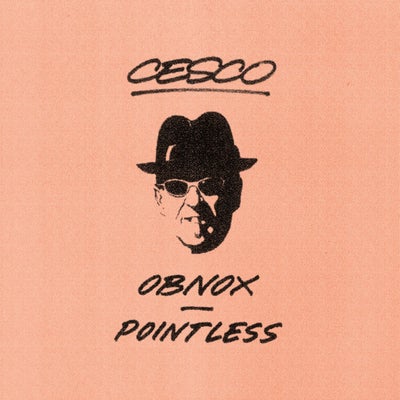 Obnox / Pointless
