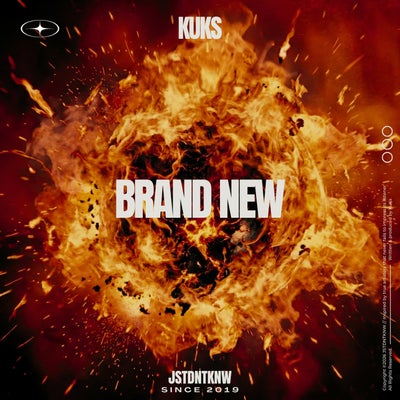 Brand New