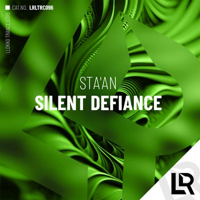 Silent Defiance