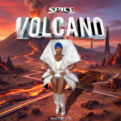 Volcano