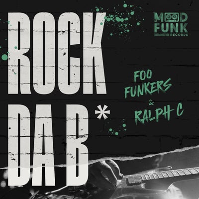 Rock Da B*