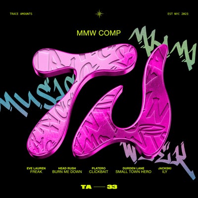 Miami Music Week Compilation Vol. 02