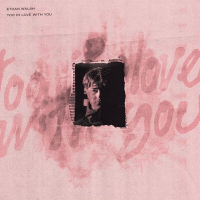 Too In Love With You (Extended Mix)