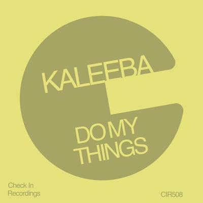 Do My Things
