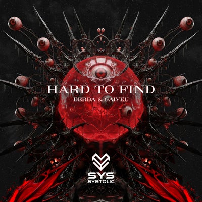 Hard to Find