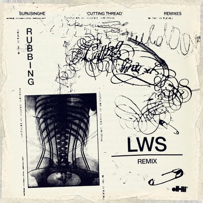 Rubbing (LWS remix)