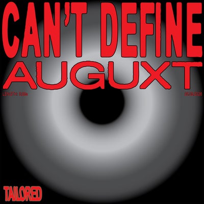 Can't Define 
