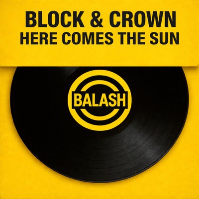 Here Comes The Sun