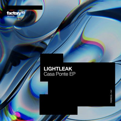 Casa Ponte EP