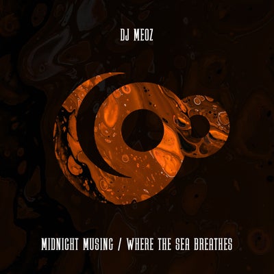 Midnight Musing / Where The Sea Breathes