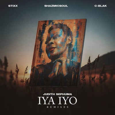 Iya Iyo (Remixes)