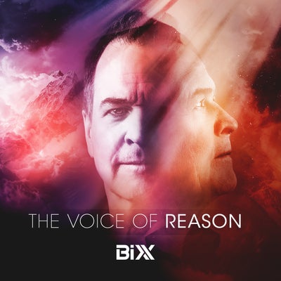 The Voice Of Reason