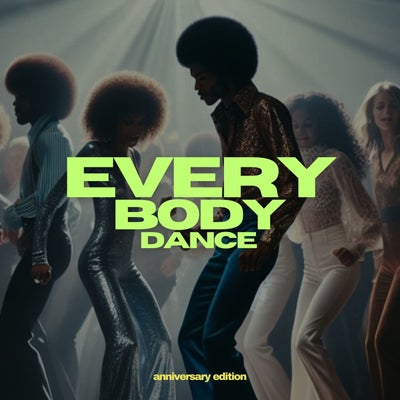 Everybody Dance (Original Mix)