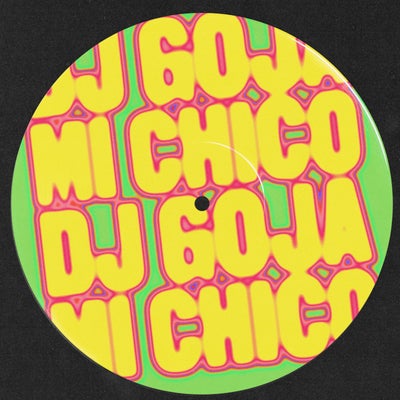 Mi Chico (Jason Derulo x Melody Sped Up)