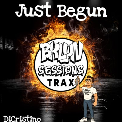 Just Begun