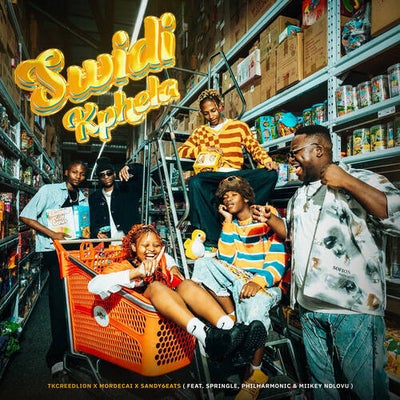 Swidi K'Phela